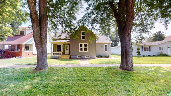 106 S LUBECK ST, HOLSTEIN, IA 51025 - Image 1