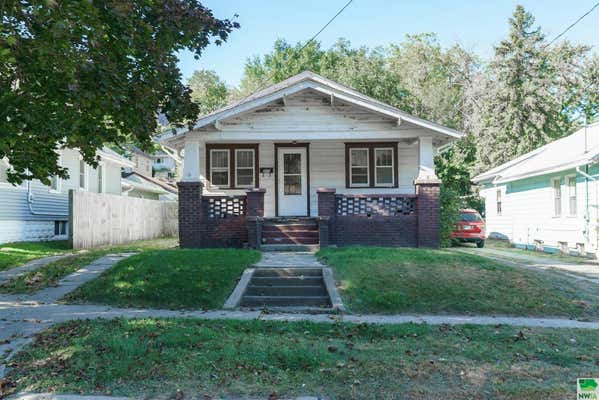 217 S JUDD ST, SIOUX CITY, IA 51103 - Image 1