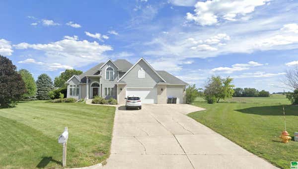 916 LEONA CIR, STORM LAKE, IA 50588 - Image 1