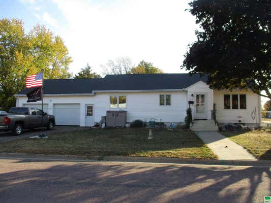 315 HAZLETT ST, LAURENS, IA 50554 - Image 1