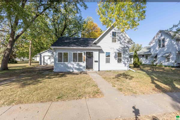 812 11TH ST, ONAWA, IA 51040 - Image 1