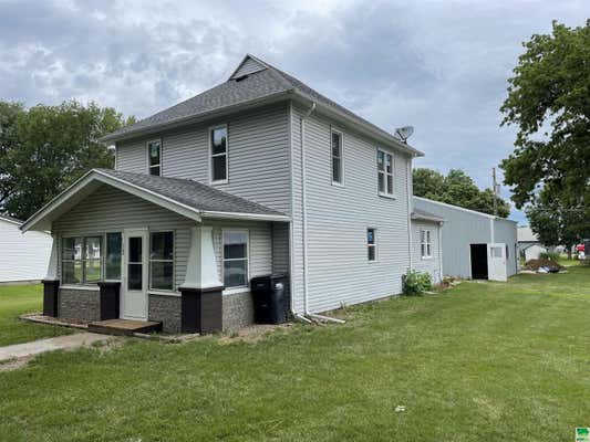 103 BRADY # ST, ANTHON, IA 51004 - Image 1