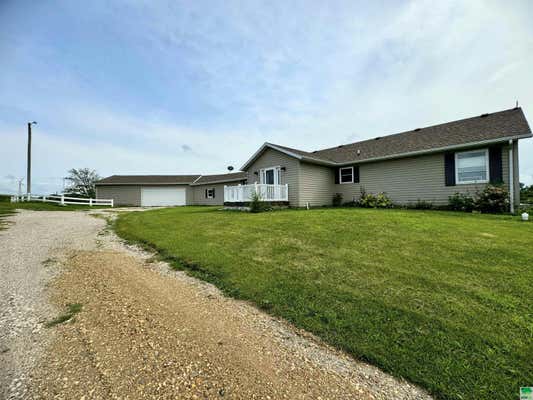 330 460TH ST, PETERSON, IA 51047 - Image 1