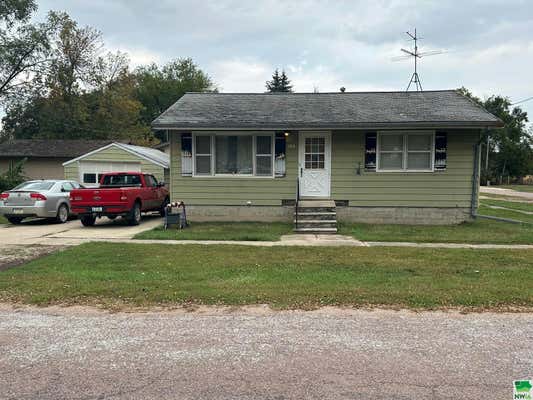 108 E 4TH AVE, QUIMBY, IA 51049 - Image 1