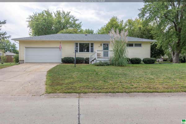 1415 JASPER ST, ONAWA, IA 51040 - Image 1