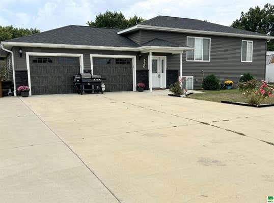 520 MAGNOLIA LN, STORM LAKE, IA 50588 - Image 1