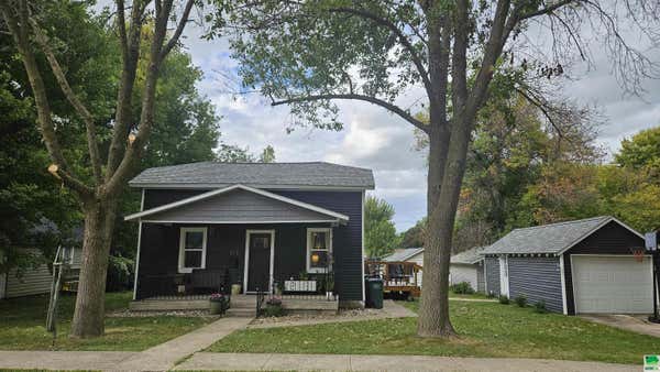 415 4TH ST NE, ORANGE CITY, IA 51041 - Image 1