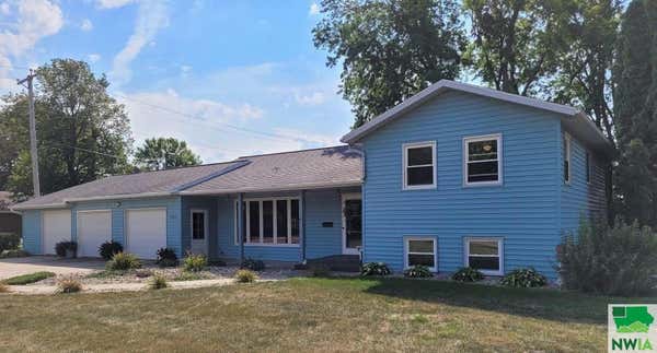 421 GROVE ST, MELVIN, IA 51350 - Image 1