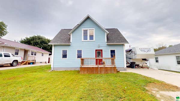 120 ALBERS ST, HOLSTEIN, IA 51025 - Image 1