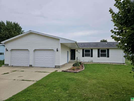 210 DAPHNE ST, LAKESIDE, IA 50588 - Image 1