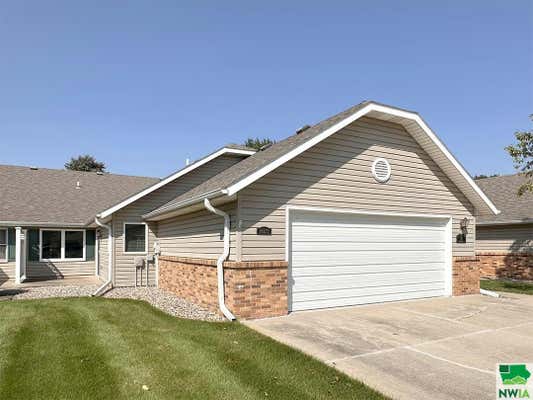 708 2ND ST SE UNIT 111, ORANGE CITY, IA 51041 - Image 1