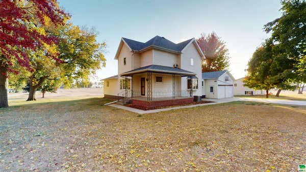 310 N LINN ST, MARCUS, IA 51035 - Image 1