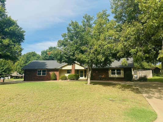 1302 SHADY OAKS, ENID, OK 73703 - Image 1