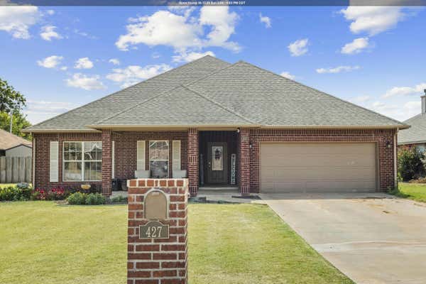 427 OKARCHE, ENID, OK 73701 - Image 1