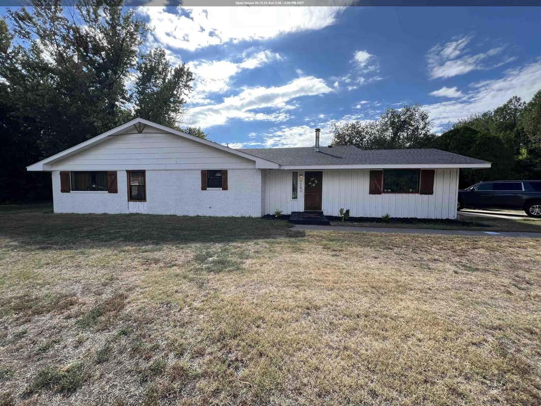 3202 N 6TH ST, ENID, OK 73701, photo 1 of 36