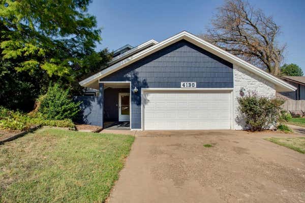 4130 TIMBERLANE, ENID, OK 73703 - Image 1