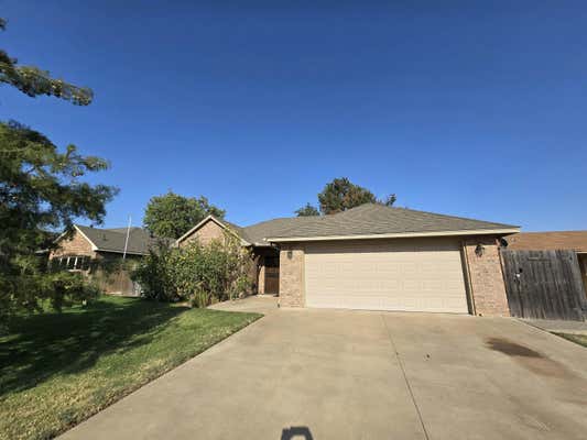 325 BIRCHWOOD ST, ENID, OK 73703 - Image 1