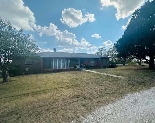 15437 US HIGHWAY 60, ARNETT, OK 73832 - Image 1