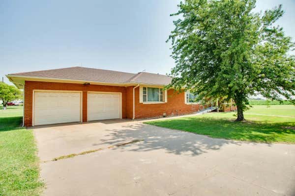 1298 OAK ST, WAKITA, OK 73771 - Image 1