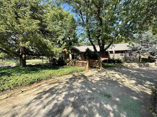 38 COUNTRY OAKS ST, WOODWARD, OK 73801 - Image 1