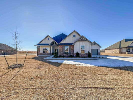 3539 MEADOW DR, ENID, OK 73703 - Image 1