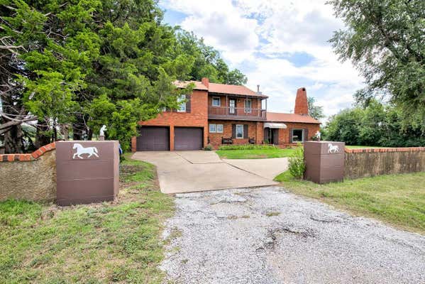 6115 MEMORIAL DR, ENID, OK 73701 - Image 1