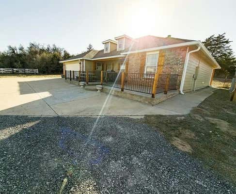 18437 STATE HIGHWAY 34, WOODWARD, OK 73801 - Image 1