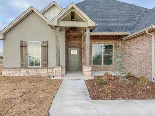 7056 CHESTNUT LN, ENID, OK 73703, photo 3 of 33