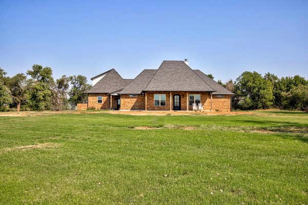 22173 COUNTY ROAD 920, MEDFORD, OK 73759 - Image 1