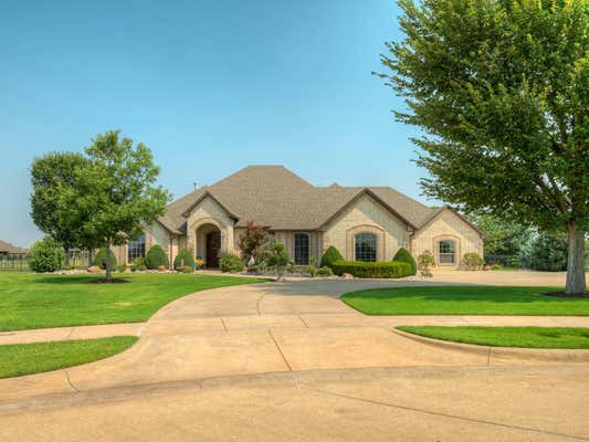 1302 ST ANDREWS CT, ENID, OK 73703 - Image 1