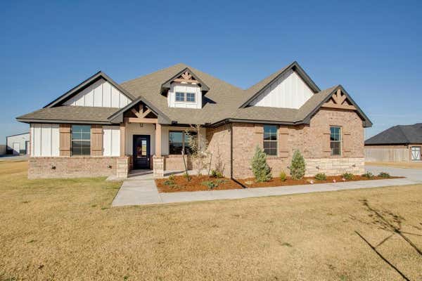 3540 MEADOWBROOK DR, ENID, OK 73703 - Image 1