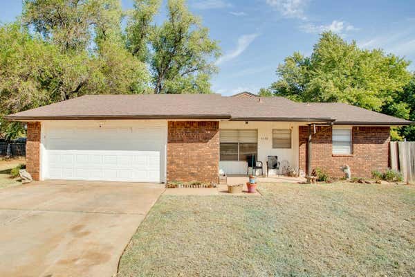 3638 BUFFALO DR, ENID, OK 73701 - Image 1