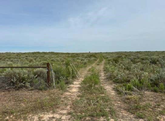 S COUNTY ROAD 173 AT E COUNTY ROAD 33, GAGE, OK 73843 - Image 1