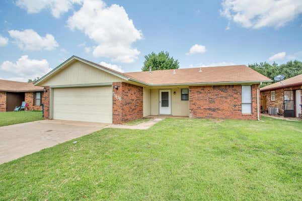 5906 WILL ROGERS DR, ENID, OK 73703 - Image 1