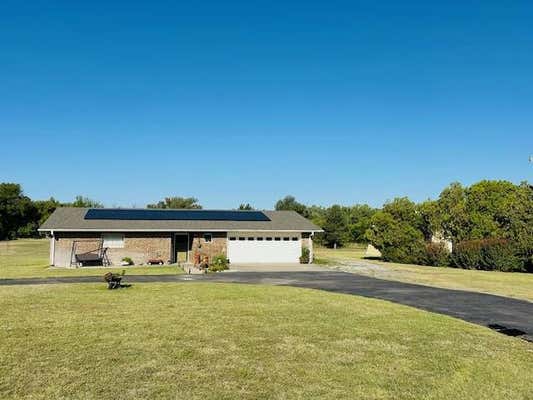 22387 US HIGHWAY 283, SHATTUCK, OK 73858 - Image 1