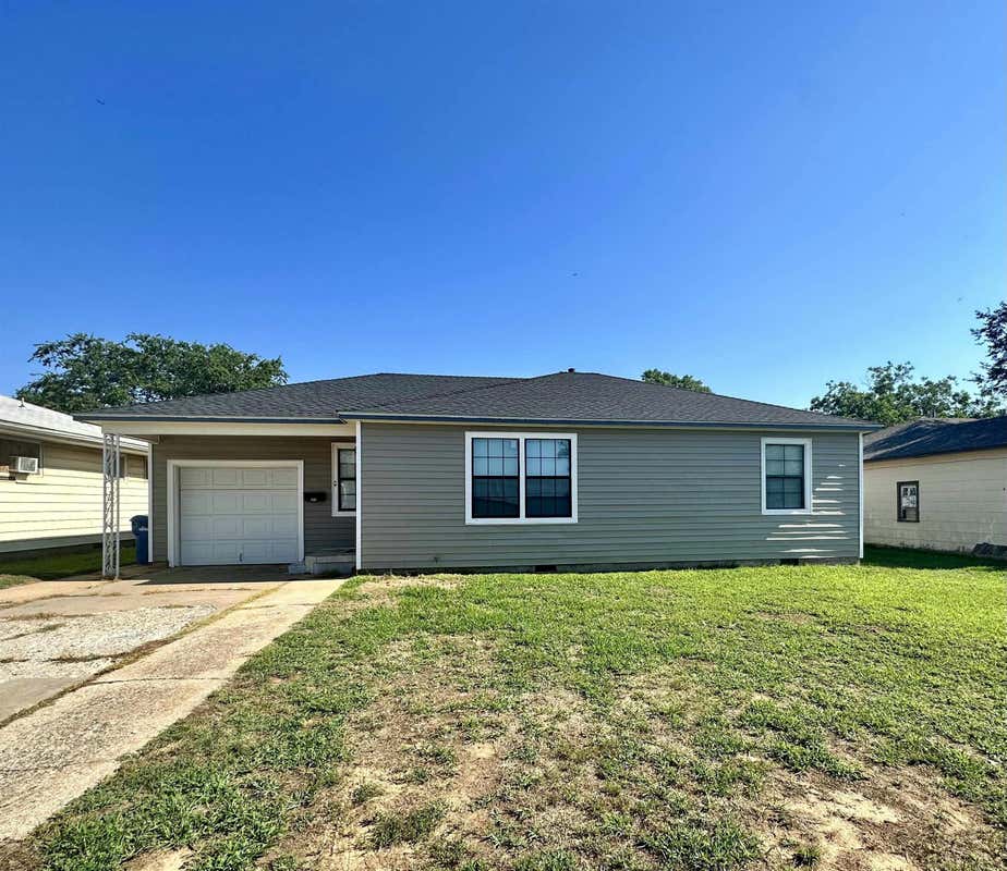 1814 E OWEN K GARRIOTT RD, ENID, OK 73701, photo 1 of 21