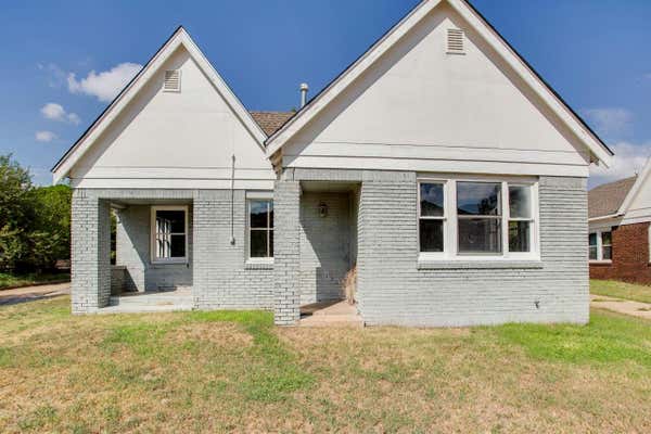 336 LAKEVIEW DR, ENID, OK 73701 - Image 1