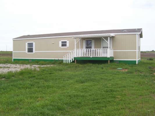 126 E SKELETON RD, WAUKOMIS, OK 73773 - Image 1