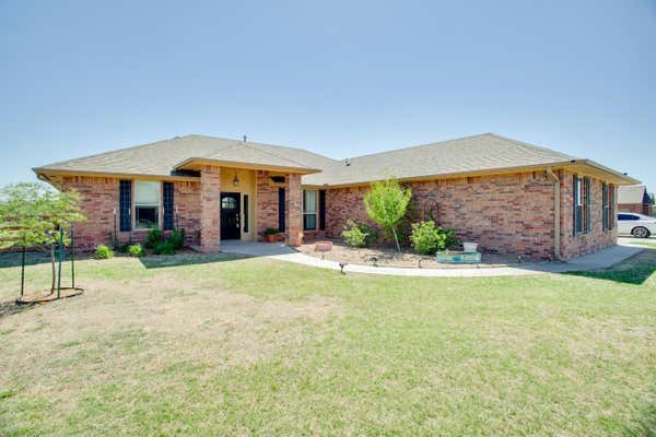 3627 OPEN RANGE ST, ENID, OK 73703 - Image 1