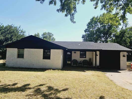 404 CEDAR ST, HENNESSEY, OK 73742 - Image 1