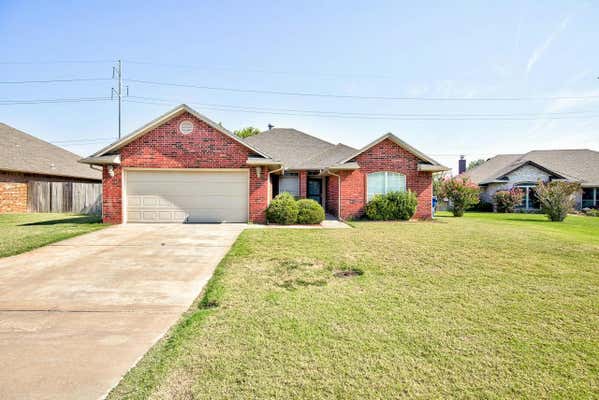 320 OKARCHE, ENID, OK 73701 - Image 1