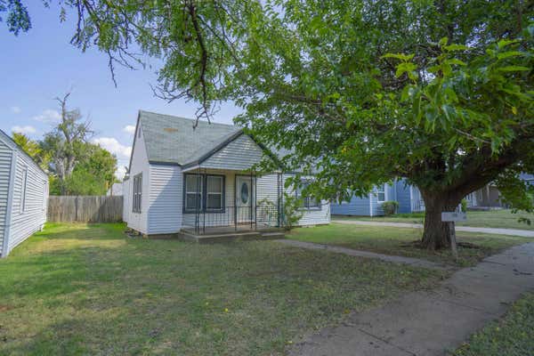 1708 9TH ST, WOODWARD, OK 73801 - Image 1