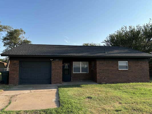 220 VERSAILLES, GARBER, OK 73738 - Image 1