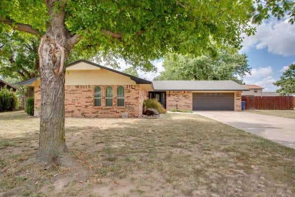 514 RIDGEWOOD, ENID, OK 73701 - Image 1