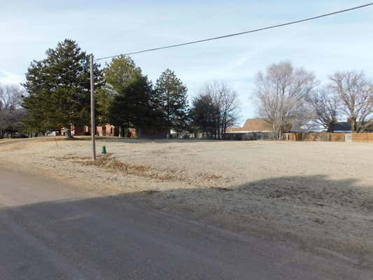 LOT 16 RIMROCK DR, GUYMON, OK 73942 - Image 1