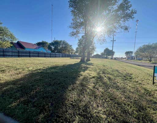 802 S CRUMBLEY, GUYMON, OK 73942 - Image 1