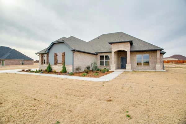 7060 CHESTNUT LN, ENID, OK 73703 - Image 1