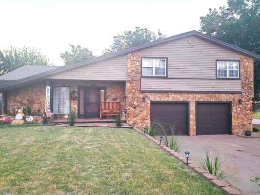 2202 MONITOR, ENID, OK 73703 - Image 1