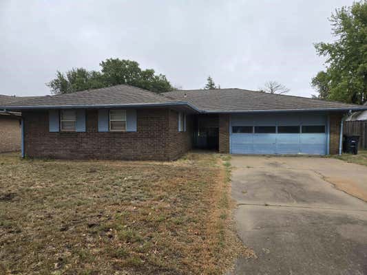 3210 W CHEROKEE AVE, ENID, OK 73703 - Image 1