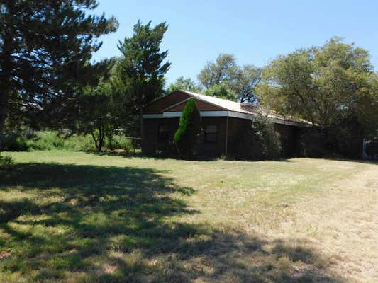 110 ILLINOIS ST, TEXHOMA, OK 73949 - Image 1